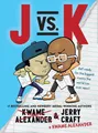 Produktbild: Kwame Alexander J vs. K (Gebundene Ausgabe)