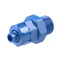 Produktbild: Riegler Gerade Einschraubverschraubung G 1/4 a. für Schlauch 8/6 mm POM