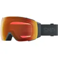 Produktbild: Smith AS I/O Mag ChromaPOP Skibrille (Größe One Size, grau)