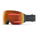 Produktbild: SMITH OPTICS I/O MAG Ski- Snowboardbrille SLATE 22 - ChromaPOP Red Mirror Everyday NEU
