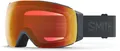 Produktbild: SMITH Skibrille Snowboard brille I/O MAG Schneebrille 2025 slate/chromapop