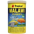 Produktbild: Tropical Flockenfutter Malawi Flakes 1.000 ml