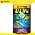 Produktbild: Tropical 1000 ml Malawi Flakes | Futter für Malawisee-Cichliden der Mbuna-Gruppe