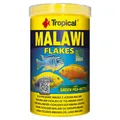 Produktbild: Malawi Flockenfutter, 1er Pack 1 x 1 l