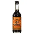 Produktbild: Lea & Perrins Worcestershire Sauce 290ml Doppelpack