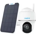Produktbild: Reolink Argus Serie B430 mit Solarmodul (RL-B430-Solar)