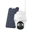 Produktbild: Reolink Argus Series B430 Battery-WiFi mit Solar Panel
