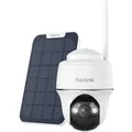 Produktbild: Reolink Argus Series B430 Battery-WiFi + Solar Panel| Dealpreis