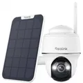 Produktbild: Reolink Argus Series B430 inklusive Solarpanel Außenkamera #31992607