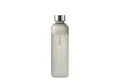 Produktbild: Vinsun Trinkflasche Tritan Wasserflasche 650ml - Sportflasche Kohlensäure geeignet, Auslaufsicher, BPA frei, bruchsicher, geruchs- und geschmacksneutral
