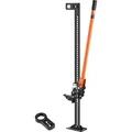 Produktbild: VEVOR Farm Wagenheber (1225 mm hoch) Offroad High Lift Farm Jack (3,18 t belastbar) Offroad-Nutzwagenheber, Stoßstangenheber Hochleistungshebebüh...