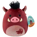 Produktbild: Jazwares SQDI00552 - Disney - Der König der Löwen - Squishmallows - Pumbaa