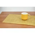 Produktbild: ASA SELECTION Platzdeckchen   ¦ gelb ¦ Synthetik ¦ Maße (cm): B: 46