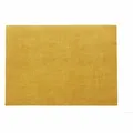 Produktbild: ASA Selection meli-melo Tischset Platzmatte Platzdeckchen Untersetzer PU Gelb