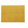 Produktbild: ASA Selection meli-melo Tischset Platzmatte Platzdeckchen Untersetzer PU Gelb