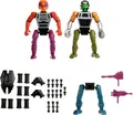 Produktbild: Mattel® Actionfigur Masters of The Universe Origins Actionfigur Deluxe Multi Bot 14,7 cm