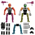 Produktbild: Masters of the Universe Origins Deluxe Action Figur: Multi-Bot