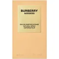 Produktbild: Goddess Eau de Parfum Nat. Spray Intense