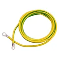 Produktbild: As - Schwabe Erdungskabel (3 m) (70869)