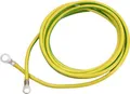 Produktbild: as-Schwabe 70869 Stromkabel Grün - Gelb 3 m (70869)