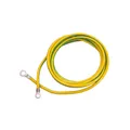 Produktbild: as Schwabe Erdungskabel, 3m H07VK 16  70869