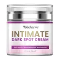 Produktbild: Creme zur Entfernung von Hautflecken - Pflege für Achselhöhlen und Innenschenkel