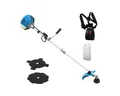 Produktbild: Güde Akku-Motorsense GFS 52.3 Benzin Freischneider 52 cm³