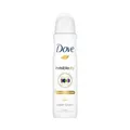 Produktbild: Dove Invisible Dry Antitranspirant für Frauen 150 ml