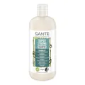 Produktbild: Super Strong Shampoo - Bambus 500ml | SANTE