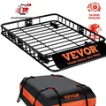 Produktbild: Dachgepäckträger Korb Universal 1305 x 915 x 127 mm für Auto