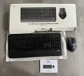 Produktbild: Acer Wireless Tastatur & Maus Set 0CC331