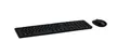 Produktbild: Acer Combo 100 kabellose Tastatur und Maus Wireless Mouse QWERTZ Layout