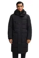 Produktbild: STRELLSON Wintermantel Crasher (Steppmantel, wind- und wasserabweisend) schwarz Herren