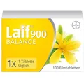Produktbild: Laif 900 Balance Filmtabletten für Ihr seelisches Gleichgewicht