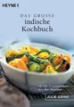 Produktbild: Das große indische Kochbuch : mit 200 Originalrezepten aus allen Regionen