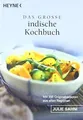 Produktbild: Das große indische Kochbuch: Mit 200 Originalreze... | Buch | Zustand akzeptabel