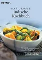 Produktbild: Das große indische Kochbuch