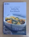 Produktbild: Das große indische Kochbuch von Julie Sahni (Taschenbuch) GUTER ZUSTAND