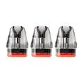 Produktbild: OXVA Xlim Pod 0,4 Ohm | 2ml, 3er Pack, Wiederauffüllbar (alte Version)