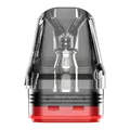 Produktbild: OXVA Xlim Top Fill Mesh Pod - 2 ml - 0.4 Ω, 0.6 Ω, 0.8 Ω oder 1.2 Ω - 3 Stück