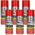 Produktbild: 6x PACK Nigrin Zink-Spray Rost-Schutz Korrosions-Schutz Grundierung Entrostung