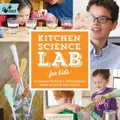 Produktbild: Liz Lee Heinecke Kitchen Science Lab for Kids (Taschenbuch) Lab for Kids