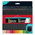 Produktbild: Faber-Castell Black Edition (50x) (116450)