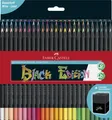 Produktbild: FABER-CASTELL Buntstifte Mehrfarbig