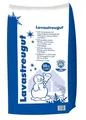 Produktbild: (1,45€/Kg) Lavastreugut Ersatz Streusalz mit blauem Engel 20kg Streugut
