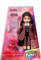 Produktbild: Bratz Alwayz Fashion Doll - Jade - Mit 10 Accessoires und Poster - Bratz Toddler Toy - 6 Jahre & up Bratz