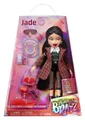 Produktbild: Bratz Alwayz Bratz Modepuppe - Jade - mit 10 Accessoires und Poster - Kinderspielzeug - Geeignet ab 6 Jahren