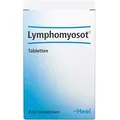 Produktbild: Lymphomyosot Tabletten