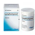 Produktbild: Lymphomyosot Tabletten 100 St.