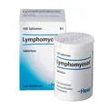 Produktbild: Lymphomyosot Tabletten · 100 St · PZN 06979663